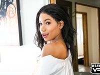 Jenna Foxx - Υγρή φίλη