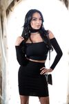 Anissa Kate - Μαύρη απόλαυση
