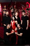 Joanna Angel - Γαμημένη σκύλα