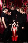Joanna Angel - Γαμημένη σκύλα