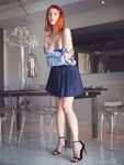 Elin Flame - MetArtX