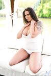 Simony Diamond - Άνυλος 6