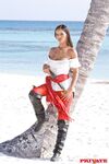 Angel Dark η σέξι ομορφιά