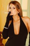 Dorothy Black ένα cigis milf