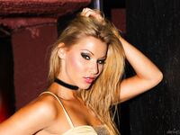 Cindy Hope η σούπερ καυτή ουγγρική μούφα