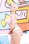 Ο μεγάλος κώλος της Joslyn James