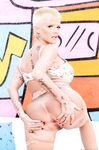 Ο μεγάλος κώλος της Joslyn James