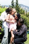 Το hardcore gangbang party της Dora Venter