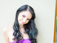 Jessyka Swan πισινό πατήσαμε