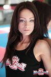 Ακραίος λεσβιασμός από τις Sophie Lynx και Lia Diamond