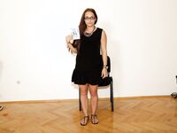 Victoria Orman το σέξι ερασιτεχνικό κορίτσι