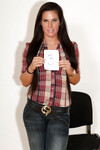 Athina Love casting sexképe