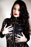 Kissa Sins έχει σεξ πισινό