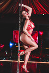 Η Abigail Mac και η Nicolette Shea γαμιούνται στο μπαρ