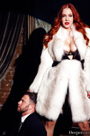 Ο Maitland Ward τα σκάτωσε εντελώς