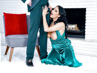 Anissa Kate η σέξι σύζυγος