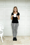Tiffany Tatum ένα castingon
