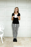 Tiffany Tatum ένα castingon