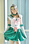 Melody το σέξι κορίτσι cosplay