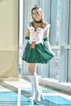 Melody το σέξι κορίτσι cosplay