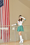 Melody η καυτή cosplayes caj