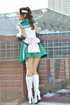Melody η καυτή cosplayes caj