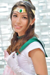 Melody η καυτή cosplayes caj