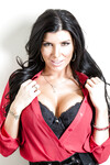 Romi Rain ρομαντικό γαμήσι