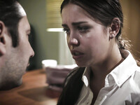 Alina Lopez η χαριτωμένη έφηβη κοπέλα