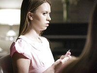 Jill Kassidy και Aubrey Sinclair έχουν ένα τρίο