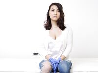 Mina Moon - Ιαπωνικό casting