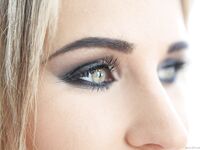 Aleska Diamond - Ερασιτεχνικό casting