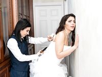 Valentina Nappi, Joanna Angel - Η γλώσσα του ράφτη