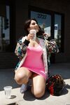 Valentina Nappi - Στη στάση