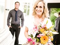 Brandi Love - Ο μυστικός εραστής