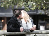 Brandi Love - Η αρχή μιας φιλίας