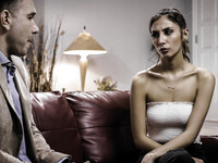Gianna Dior το σέξι κορίτσι της διπλανής πόρτας