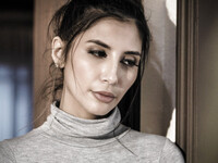Gianna Dior το σέξι κορίτσι της διπλανής πόρτας