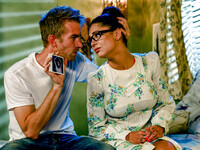 Bonnie Rotten απολαμβάνει ένα μεγάλο καβλί