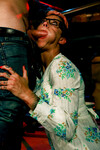 Bonnie Rotten η καυτή τατουάζ milf
