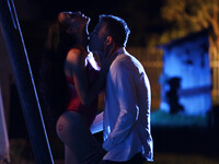 Nicole Love έχει απαλό σεξ