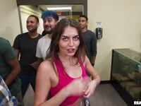 Η Σελίνα Μπεντζ γαμιέται άγρια