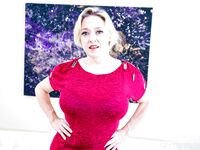 Ο Ντι Γουίλιαμς και η μις Γουίτνι Μόργκαν είναι ο τυχερός με θέα τον Ποβ