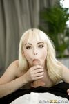 Η Lilly Bell αποπλανά την κάμερα με το νεαρό της σώμα πριν γαμήσει το σκληρό της keiran lee