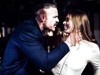 Η Τζιλ Κασίντι γαμήθηκε βαθιά