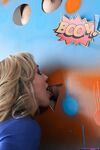 Brandi Love, Rebel Lynn - Ερωτικό σεξ σε τρίο