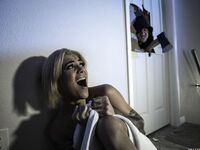 Bonnie Rotten - Ο πρωκτικός διεισδυτής