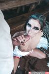 Clea Gaultier - Η σκληρή ουρά του Witcher
