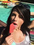 Adriana Chechik - Σέξι πορνό μουνί