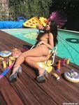 Adriana Chechik - Σέξι πορνό μουνί